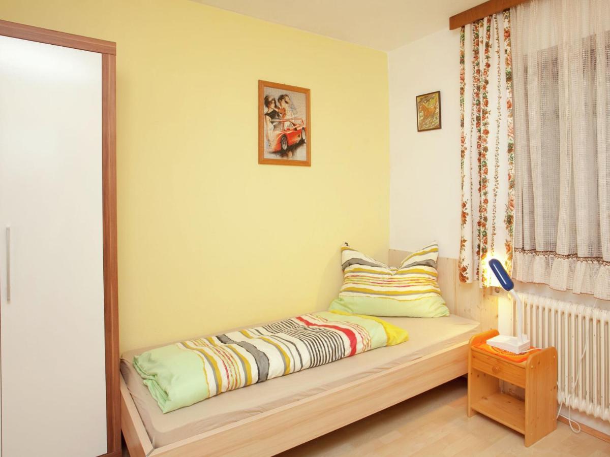וואגריין Sunny Holiday Flat With Balcony מראה חיצוני תמונה