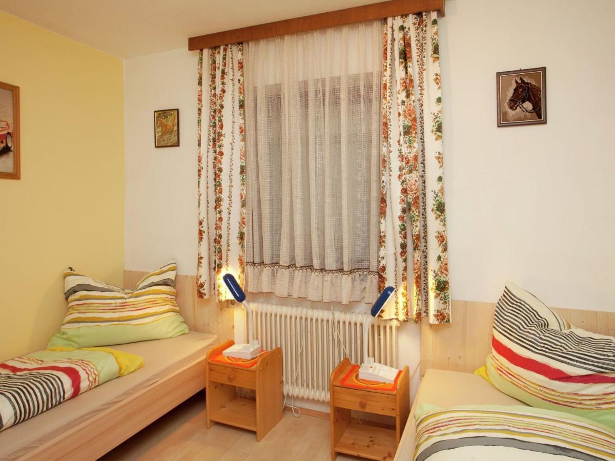 וואגריין Sunny Holiday Flat With Balcony מראה חיצוני תמונה